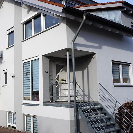 Bodensee Apartment "La Musica" Meckenbeuren Eksteriør billede